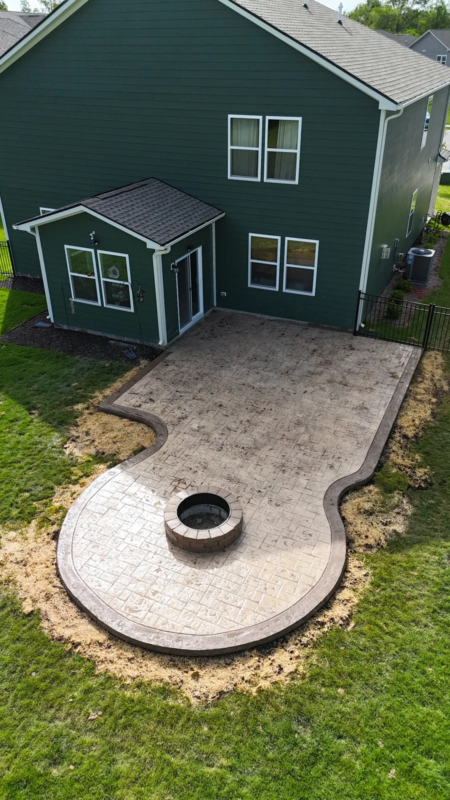 Outdoor Living