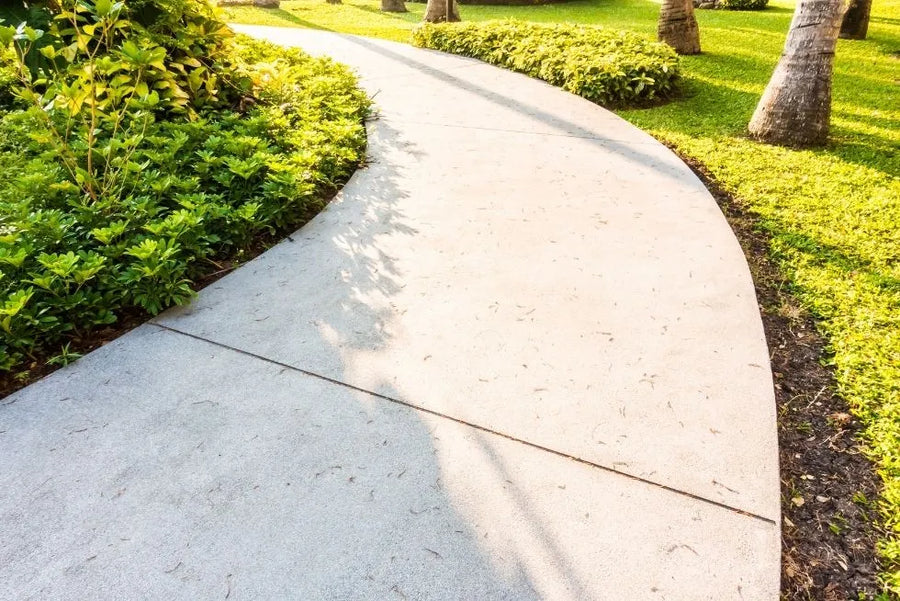 Walkways